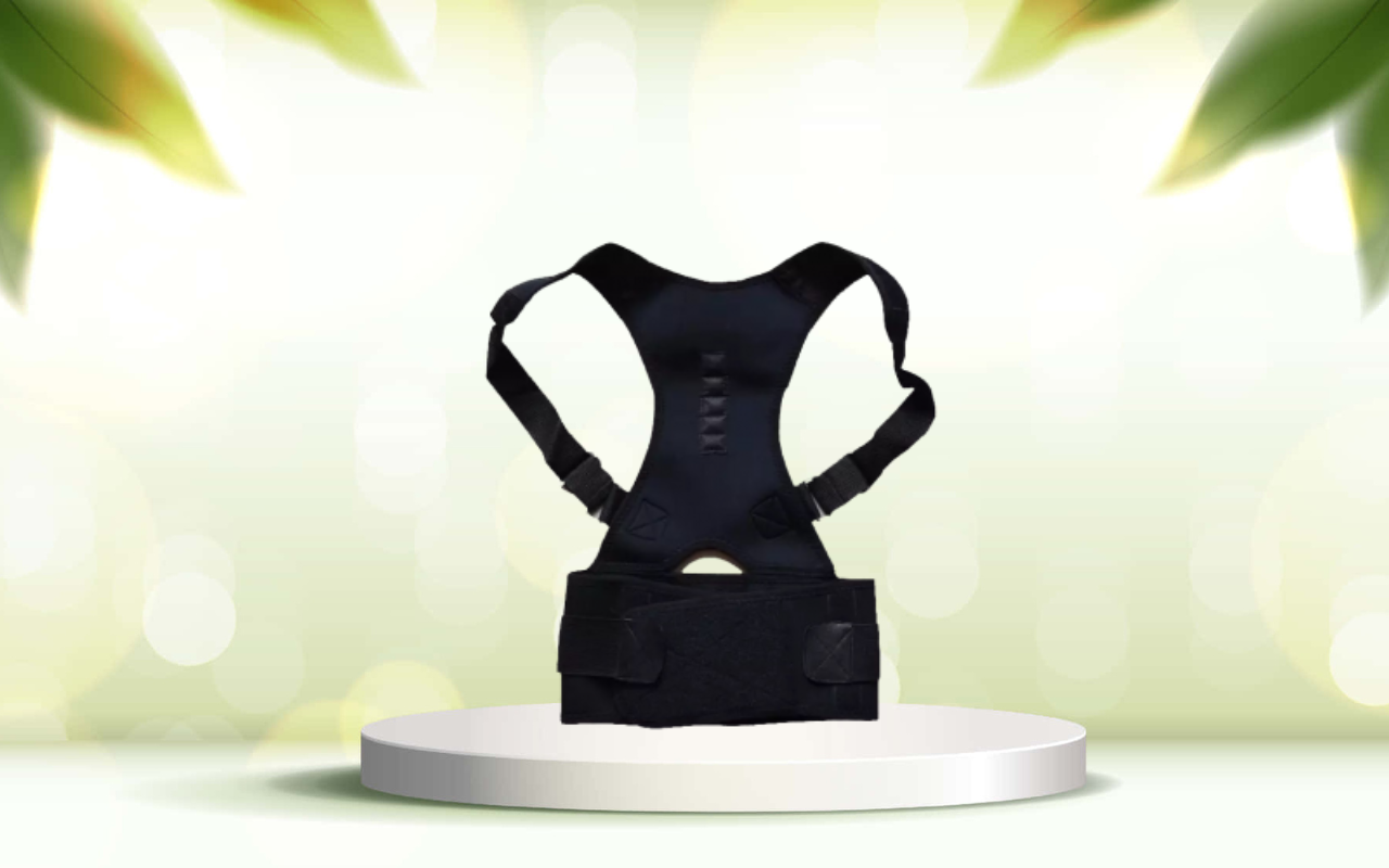 Migliora la postura ogni giorno: prova Ok Shoulder per il tuo benessere quotidiano