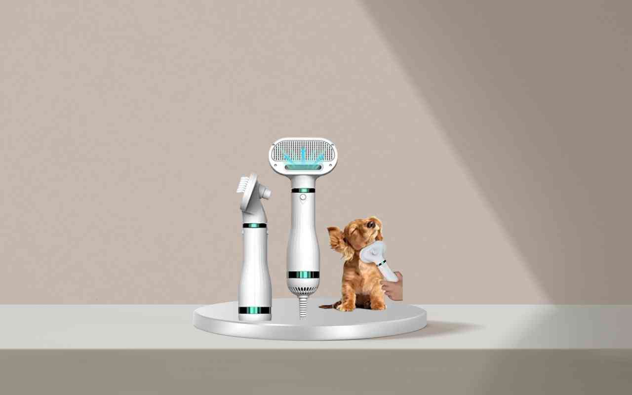 Correggi i comportamenti indesiderati di cani e gatti con Nice Pet: scopri come funziona