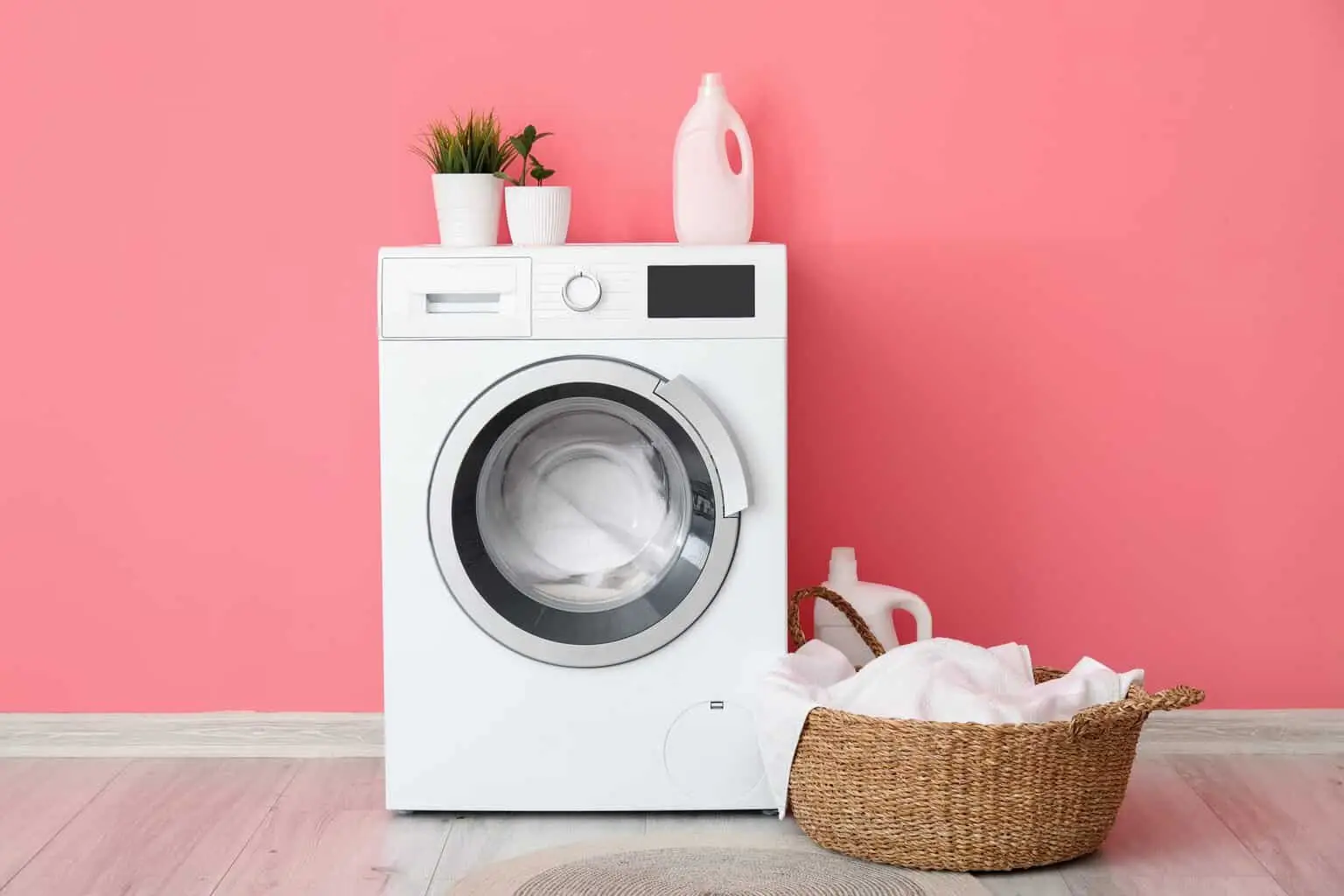 Devi aspettare tra un lavaggio e l’altro della lavatrice? Ecco cosa succede se non lo fai
