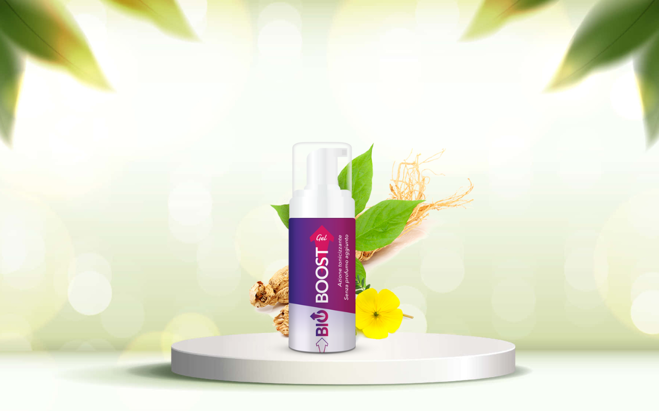 Scopri BioBoost Gel: il cosmetico uomo per pelle tonica, giovane e protetta