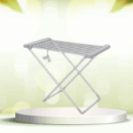 Stendino elettrico: asciuga il bucato in casa velocemente e senza sforzo