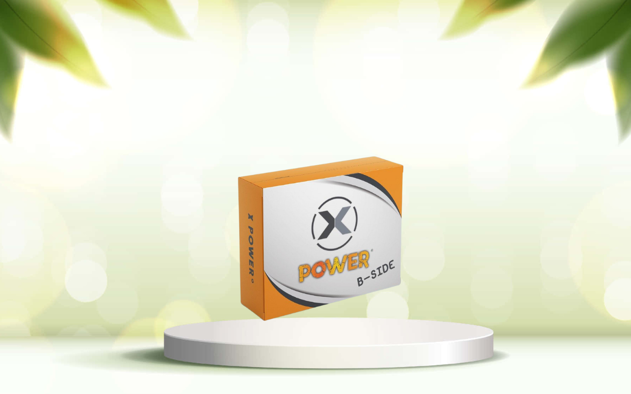 Prova XPower: ottieni addominali scolpiti e corpo tonico con soli 20 minuti al giorno