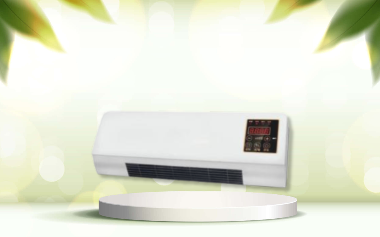 Scopri eko‑splitter: comfort su misura per casa e ufficio senza ingombri