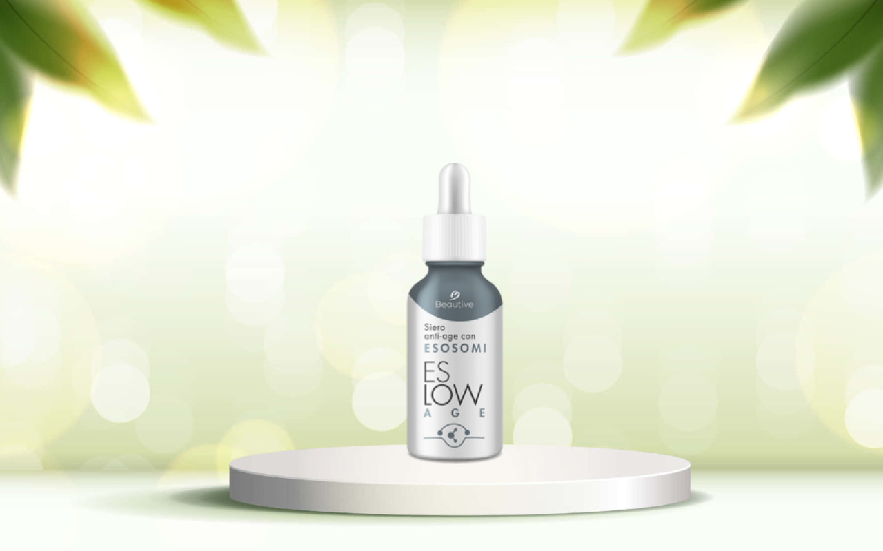 Scopri il siero Eslow Age: la soluzione innovativa per una pelle giovane e luminosa