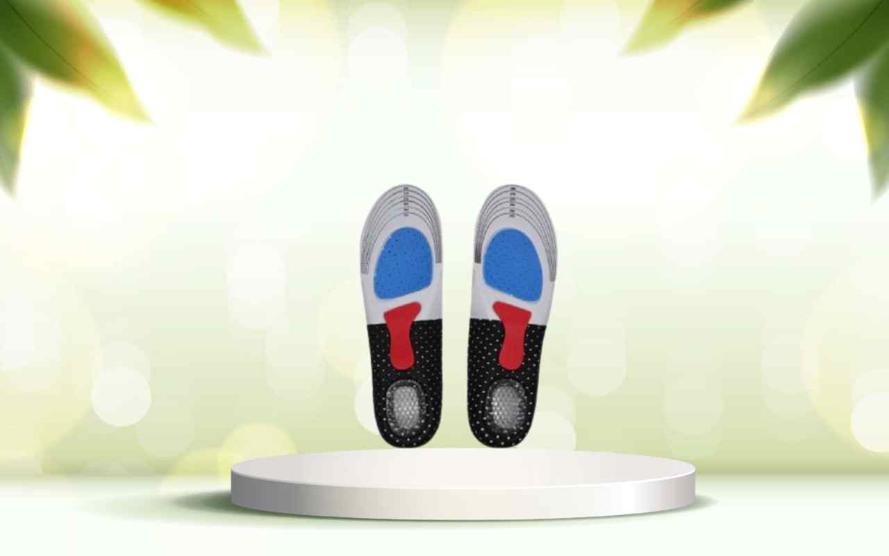 Scopri Foot Relax: solette per piedi felici e scarpe più comode ogni giorno