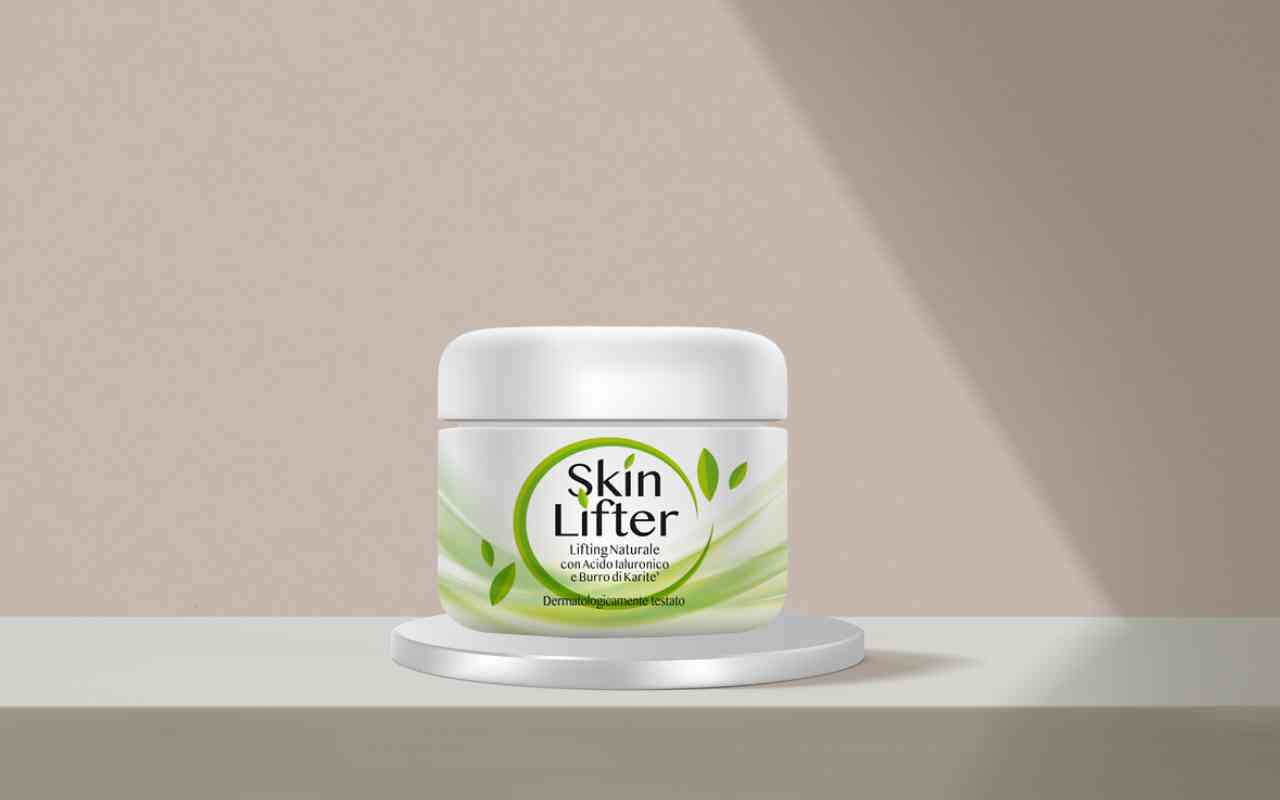 Prova Skin Lifter: crema anti-age efficace per rughe e pelle luminosa