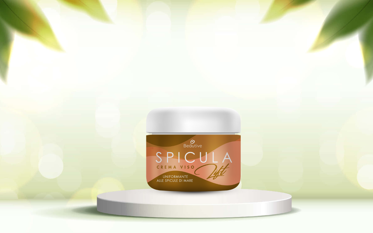 Scopri come Spicula Lift rinnova la pelle matura: prova l’effetto lifting naturale